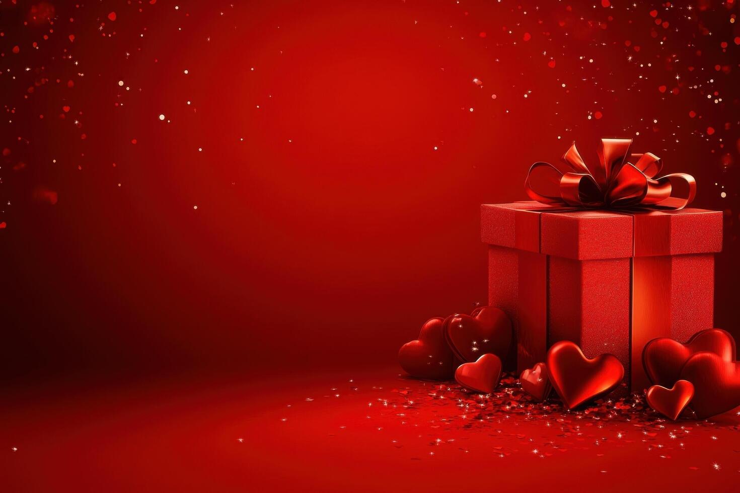 Luxury Gifts Banner